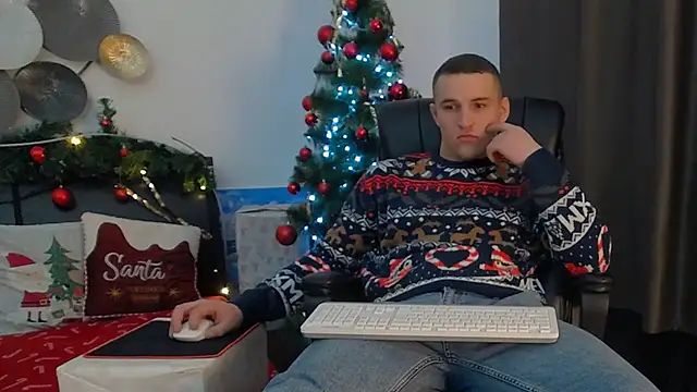 TImLids online show from December 27, 7:46 pm