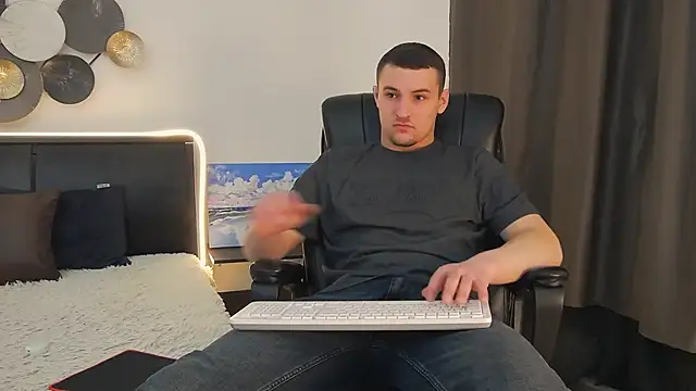 TImLids online show from January 8, 7:55 am