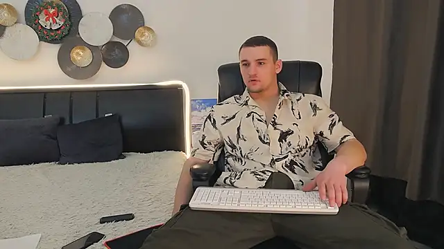 TImLids online show from January 6, 8:03 am