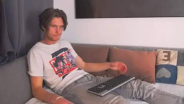 TImLids online show from November 25, 5:48 pm