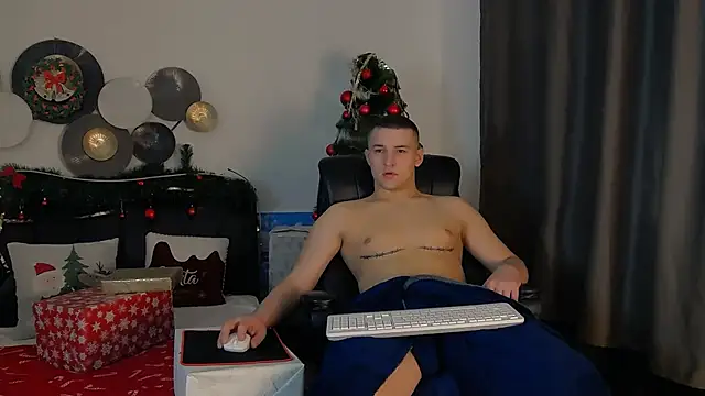 TImLids online show from December 25, 4:00 pm