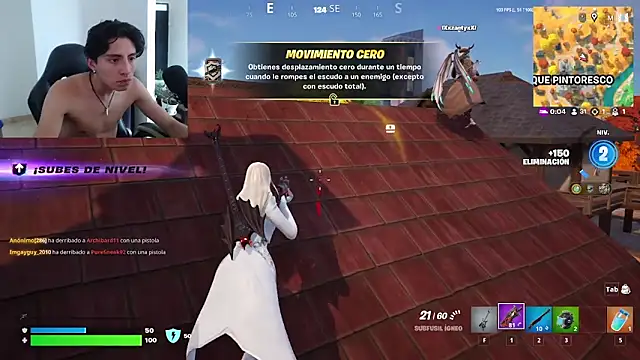 jay dimarco2 online show from October 25, 4:09 pm