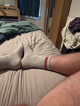 Feettlover69 online show from June 11, 6:55 am