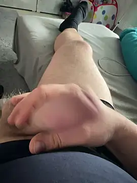 Sebastian24589 online show from January 30, 8:54 am