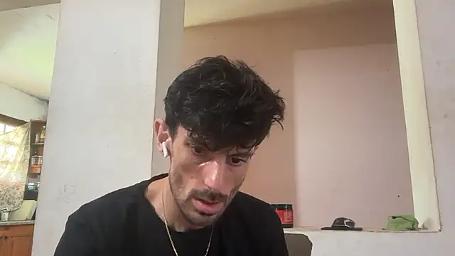 nicolaaaaas online show from January 13, 3:27 pm