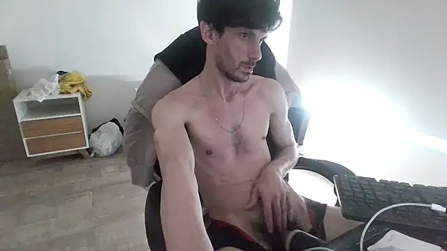 nicolaaaaas online show from October 23, 1:25 pm