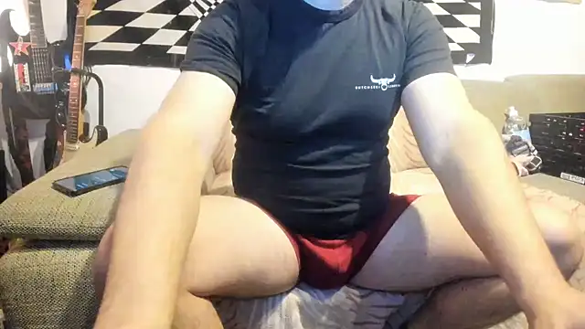 soulfuck92 online show from October 25, 1:18 am