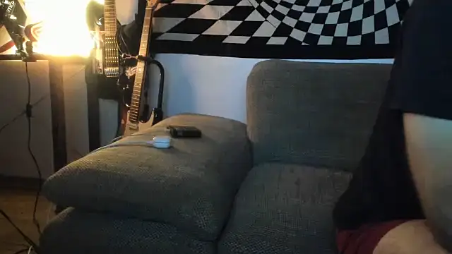 soulfuck92 online show from October 7, 8:35 pm