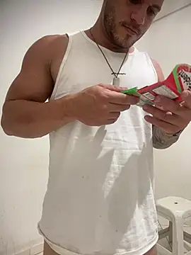 Dedel199 online show from April 3, 10:17 pm