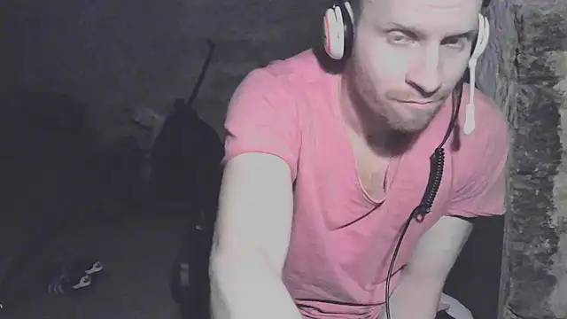 GoodSeksLove online show from March 8, 5:52 pm