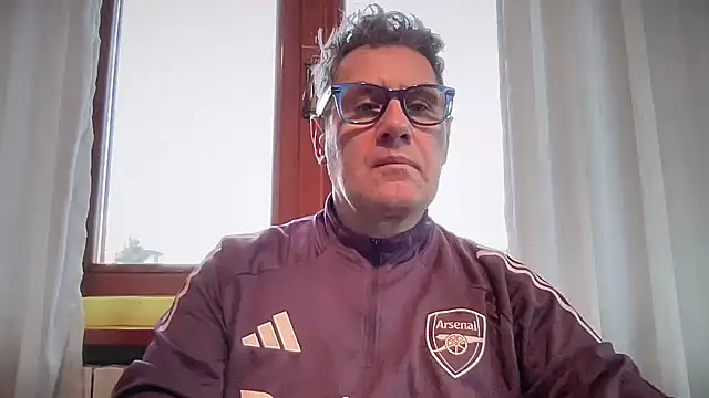 Britmi online show from January 10, 7:34 am