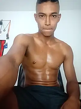 Demiansteven2 online show from October 8, 2:10 pm