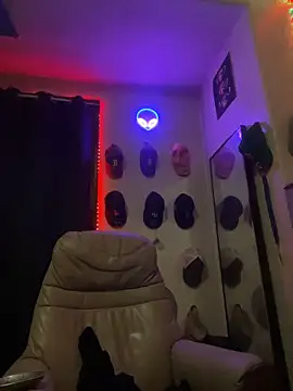 GersonGil1 online show from February 5, 3:57 am