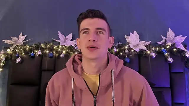 MikaelSlow online show from January 6, 4:05 am