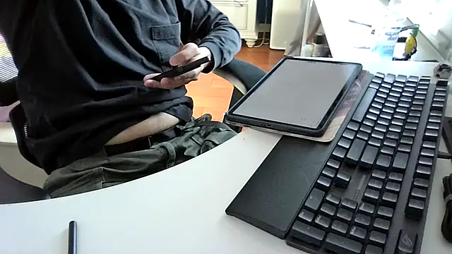 big-pig online show from November 16, 1:08 am