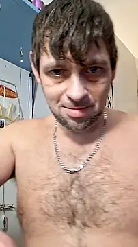 ROCKHARDDADDY86 online show from February 4, 5:30 pm