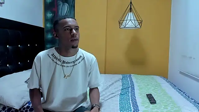 yordi 1010 online show from December 4, 4:19 am