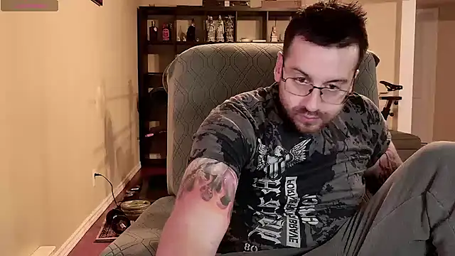 JayXCee Official online show from October 19, 1:54 am