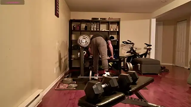 JayXCee Official online show from November 1, 1:31 am