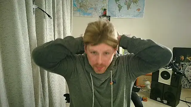 Rock Pierce online show from January 6, 11:42 pm