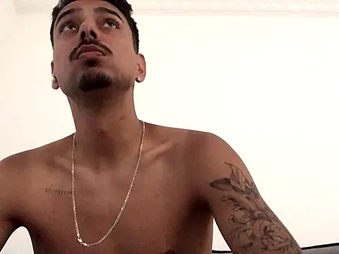 PedroKriocaX online show from November 30, 2:08 pm