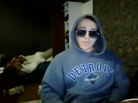 Seksihacker online show from January 29, 9:50 pm