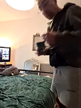 bibananaman online show from October 13, 10:43 am