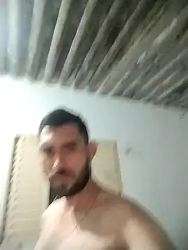 Richard9263 online show from December 18, 5:36 am