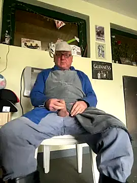 oldgayman online show from October 28, 12:40 pm