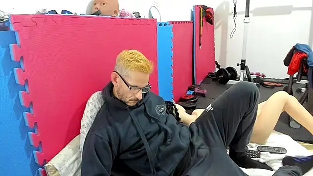 Samurayjiu online show from November 9, 7:18 pm