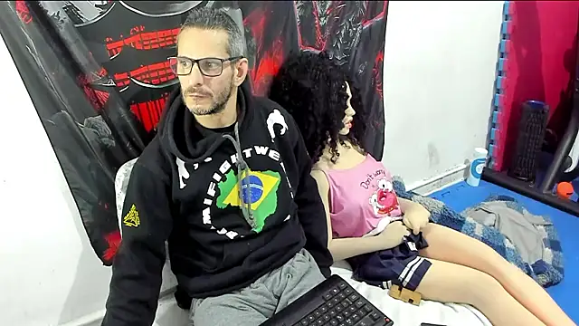 Samurayjiu online show from February 2, 10:40 pm