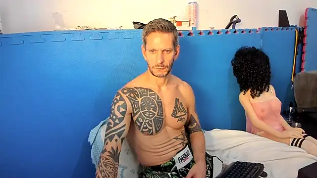 Samurayjiu online show from October 9, 3:50 pm