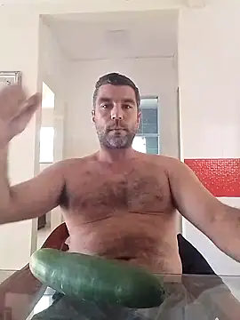 CHATORJ online show from September 29, 3:19 pm