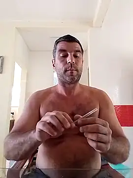 CHATORJ online show from September 26, 5:54 pm