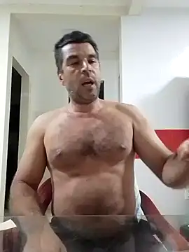 CHATORJ online show from October 27, 1:52 am