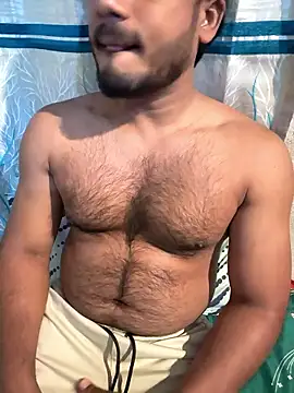 wildboy simon online show from January 15, 5:37 pm