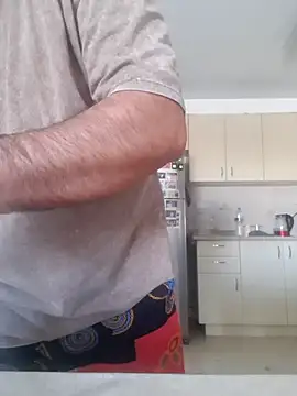 your man85 online show from January 30, 10:19 am