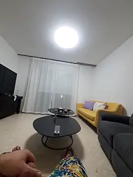 your man85 online show from February 22, 6:53 pm