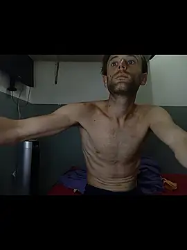 aquilesmade online show from November 3, 3:03 pm