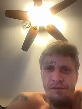 SpAzZ1234 online show from January 11, 5:55 am