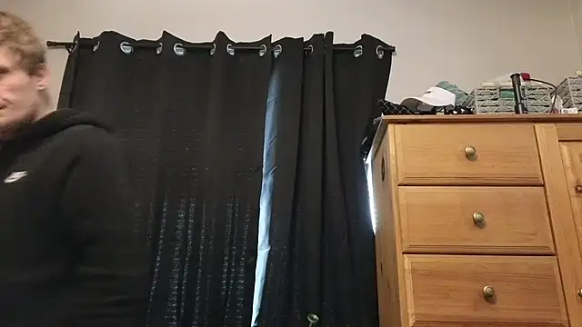 SpAzZ1234 online show from February 12, 4:57 pm