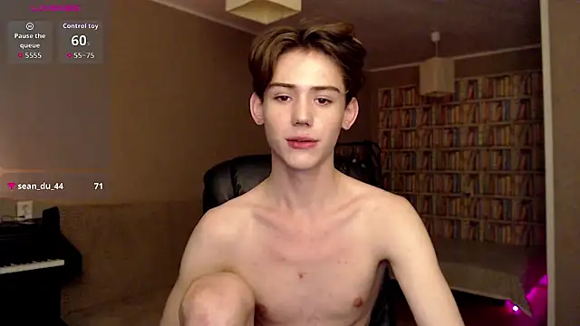 Ohnosashaa online show from December 17, 10:22 am