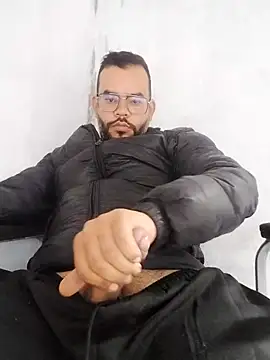 Daos69 online show from March 7, 2:48 pm