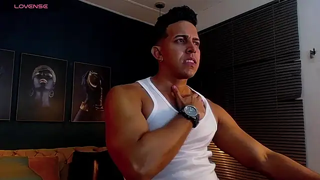 randy paterman  online show from October 22, 1:20 am