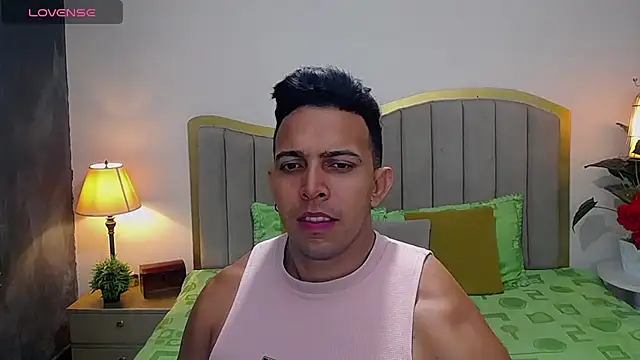 randy paterman  online show from October 10, 1:43 am