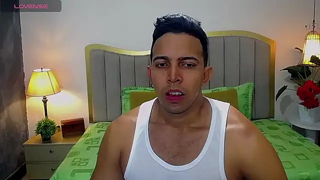 randy paterman  online show from October 13, 1:17 pm