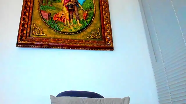 david rousse  online show from December 19, 5:48 am