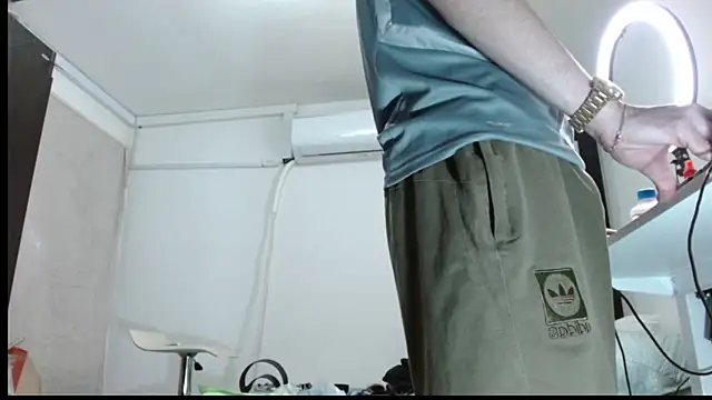 badanyboy online show from January 13, 5:56 am