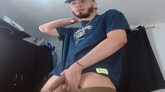 badanyboy online show from October 24, 12:07 pm