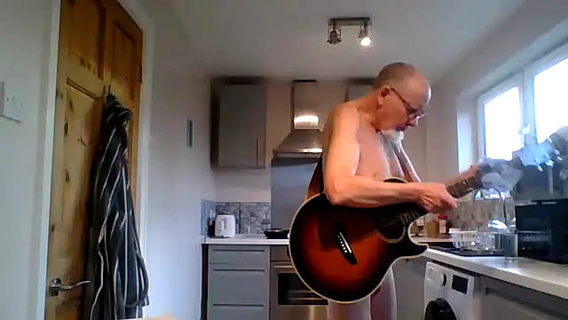 jimmybenido online show from March 22, 5:40 pm